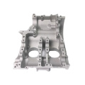 Die Aluminum Casting Motorcycle Parts And Accessories